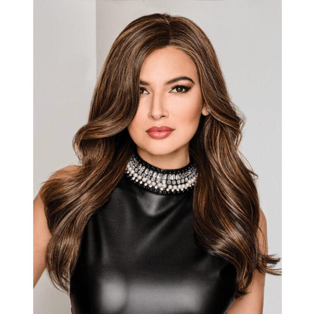 NEW! Model Mode by Raquel Welch color RL 17/23SS